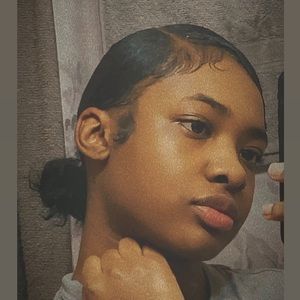 Meet your Posher, Jada